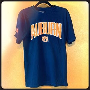 Champion Auburn Shirt. size M